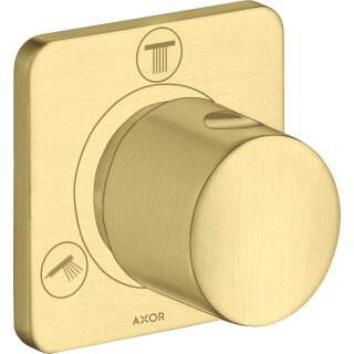 AXOR 34920950 Quattro Axor Citterio M Fertigset