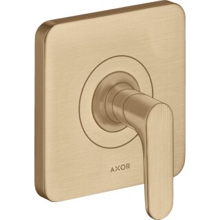 AXOR 34960140 Unterputzventil Axor Citterio M
