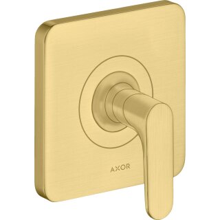AXOR 34960250 Unterputzventil Axor Citterio M