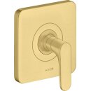 AXOR 34960250 Unterputzventil Axor Citterio M