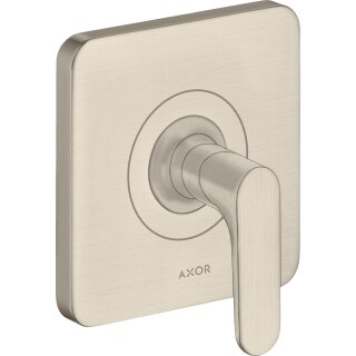 AXOR 34960820 Unterputzventil Axor Citterio M
