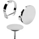 VIEGA 732509 Ausstattungsset MultiplexTrio MT5