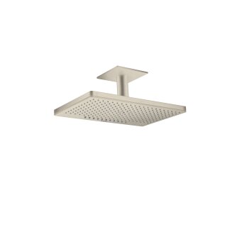 AXOR 35279820 Pomme de douche 460 2 jets Axor BN
