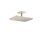 AXOR 35279820 Pomme de douche 460 2 jets Axor BN