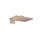 AXOR 35280310 Kopfbrause 460 2jet Axor BRG
