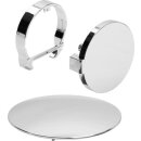 VIEGA 732547 Ausstattungsset RotaplexTrio RT5