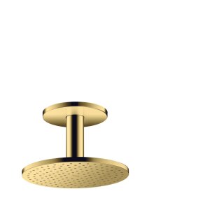 HANSGROHE 35286990 Kopfbrause 250 1jet Axor