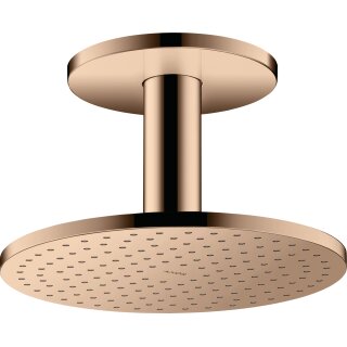 AXOR 35297300 Kopfbrause 250 2jet Axor