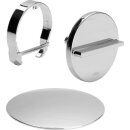 VIEGA 734107 Ausstattungsset RotaplexTrio RT3