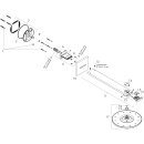 AXOR 35300950 Kopfbrause 300 1jet Axor BB