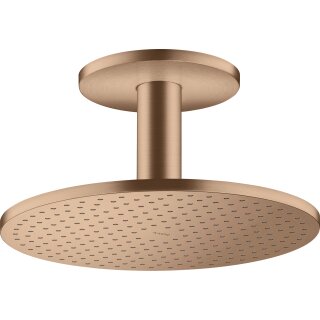 AXOR 35301310 Kopfbrause 300 1jet Axor