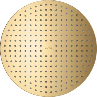 AXOR 35302250 Kopfbrause 300 1jet Axor