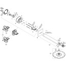 AXOR 35303330 Kopfbrause 300 2jet Axor PBC