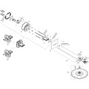 AXOR 35303950 Kopfbrause 300 2jet Axor BB