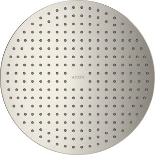 AXOR 35305800 Kopfbrause 300 2jet Axor