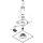 AXOR 35308340 Kopfbrause 250/250 1jet Axor