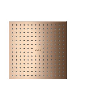 AXOR 35309300 Kopfbrause 250/250 1jet Axor