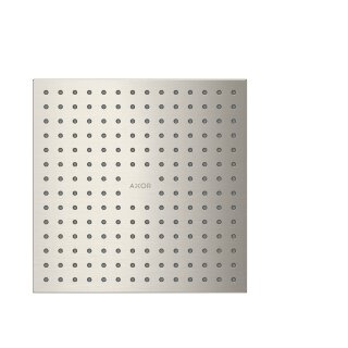 AXOR 35309800 Kopfbrause 250/250 1jet Axor