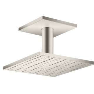AXOR 35312800 Kopfbrause 250/250 2jet Axor