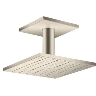 AXOR 35312820 Kopfbrause 250/250 2jet Axor