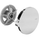 VIEGA 734602 Drehrosette Visign M5/R5