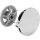 VIEGA 734602 Drehrosette Visign M5/R5