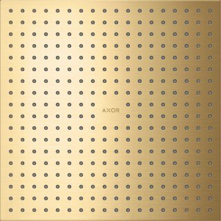 AXOR 35317250 Kopfbrause 300/300 1jet Axor