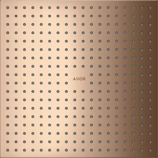 AXOR 35317300 Kopfbrause 300/300 1jet Axor