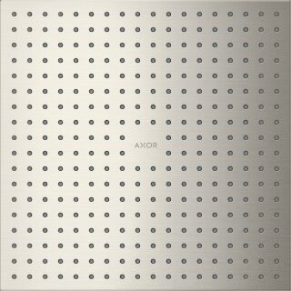 AXOR 35317800 Kopfbrause 300/300 1jet Axor