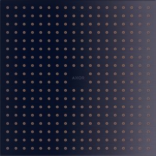 AXOR 35317820 Kopfbrause 300/300 1jet Axor