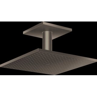 AXOR 35320340 Kopfbrause 300/300 2jet Axor