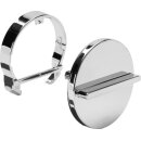 Viega 734640 Rosette 6161.179