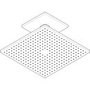 AXOR 35320950 Kopfbrause 300/300 2jet Axor