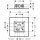 AXOR 35321250 Kopfbrause 300/300 2jet Axor