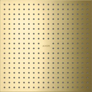 AXOR 35321950 Kopfbrause 300/300 2jet Axor