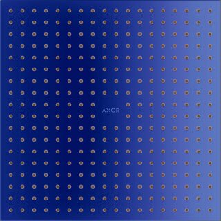 AXOR 35321990 Kopfbrause 300/300 2jet Axor