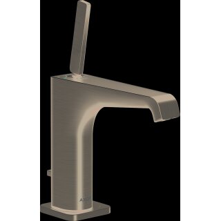 AXOR 36100340 Waschtischmischer 125 Axor Citterio E