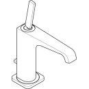 AXOR 36100800 Waschtischmischer 125 Axor Citterio E
