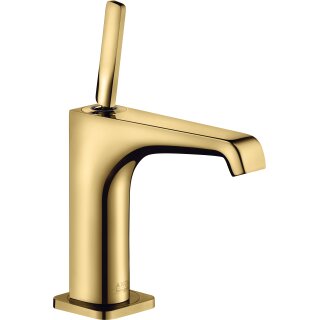 AXOR 36100990 Mitigeur lavabo 125 Axor Citterio E