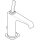 AXOR 36100990 Waschtischmischer 125 Axor Citterio E