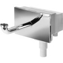 VIEGA 734817 UP-Anschlussbox VIEGA 734817 Mono 8314