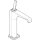 AXOR 36103340 Waschtischmischer 190 Axor Citterio E