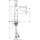 AXOR 36103800 Waschtischmischer 190 Axor Citterio E