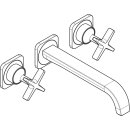 AXOR 36107250 3-L.Waschtischarmatur Axor Citterio E