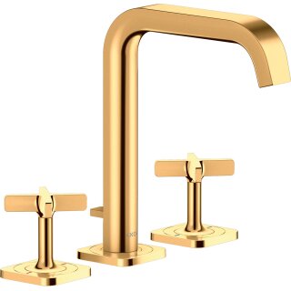 AXOR 36108990 3-Loch Waschtischarmatur Axor