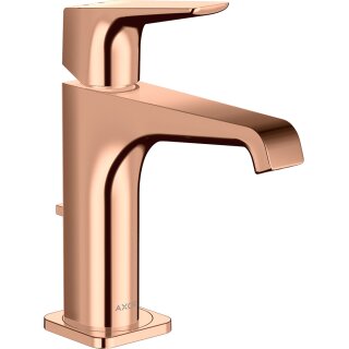 AXOR 36110300 Waschtischmischer 125 Axor Citterio E