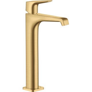 AXOR 36113250 Waschtischmischer 250 Axor Citterio E