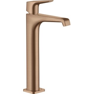 AXOR 36113310 Waschtischmischer 250 Axor Citterio E