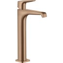 AXOR 36113310 Waschtischmischer 250 Axor Citterio E