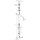 AXOR 36113340 Waschtischmischer 250 Axor Citterio E